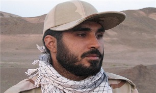کارگر برزی