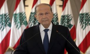 عون از ورود لبنان به جنگی سختتر از جنگ نظامی خبر داد