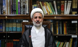 رییس کمیسیون امنیت ملی مجلس: جنگ سایبری جدی است و باید به خوبی مدیریت شود