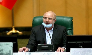 قالیباف: