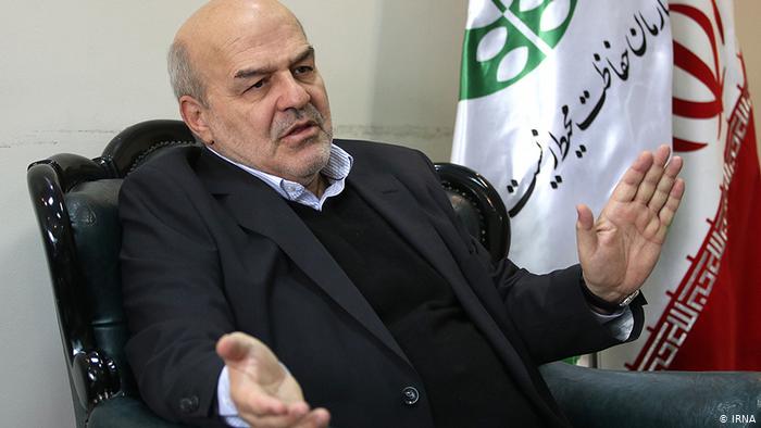کلانتری ۸۰ درصد آلودگی هوا را به گردن مردم انداخت!