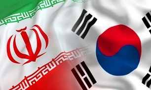 توافق ایران و کره جنوبی بر سر ایجاد کارگروه تجارت بشردوستانه