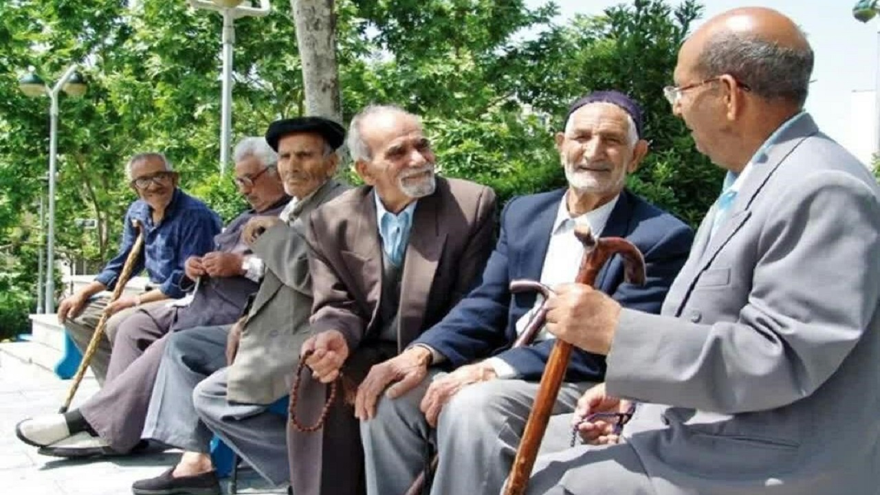 سند ملی سالمندی بزودی ابلاغ می‌شود