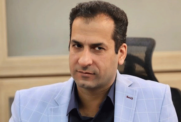 پرهیزکار: تورنمنتی را با حضور تیمهای آسیایی و اروپایی در کیش برگزار میکنیم