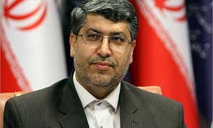 «کریمی» عضو ناظر مجلس در شورای عالی صنایع دریایی شد