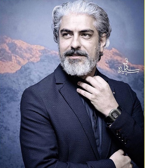 همکاری مهدی پاکدل و محمدمهدی دلخواسته در مستند «هزار افسان»