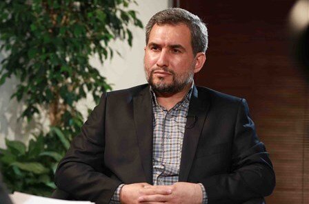 محسن اسماعیلی ///