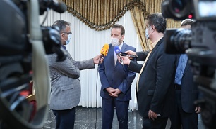 رییس دفتر رئیس جمهور :