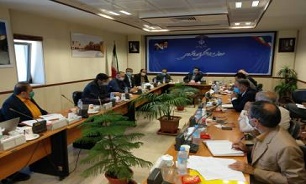 راه اندازی سامانه الکترونیکی توزیع اقلام بهداشتی در استان تهران