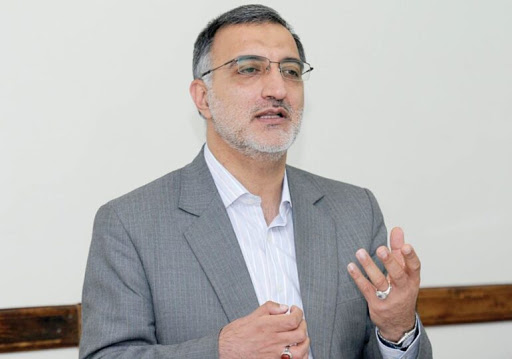 زاکانی ///