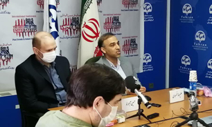 نشست تخصصی افول جایگاه رهبری آمریکا در جهان معاصر و آینده برگزار شد