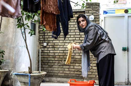 «هفت و نیم» فیلم جدید برادران محمودی اکران آنلاین میشود/«هفت و نیم» در آستانه چالشی تازه////////////////////دوشنبه