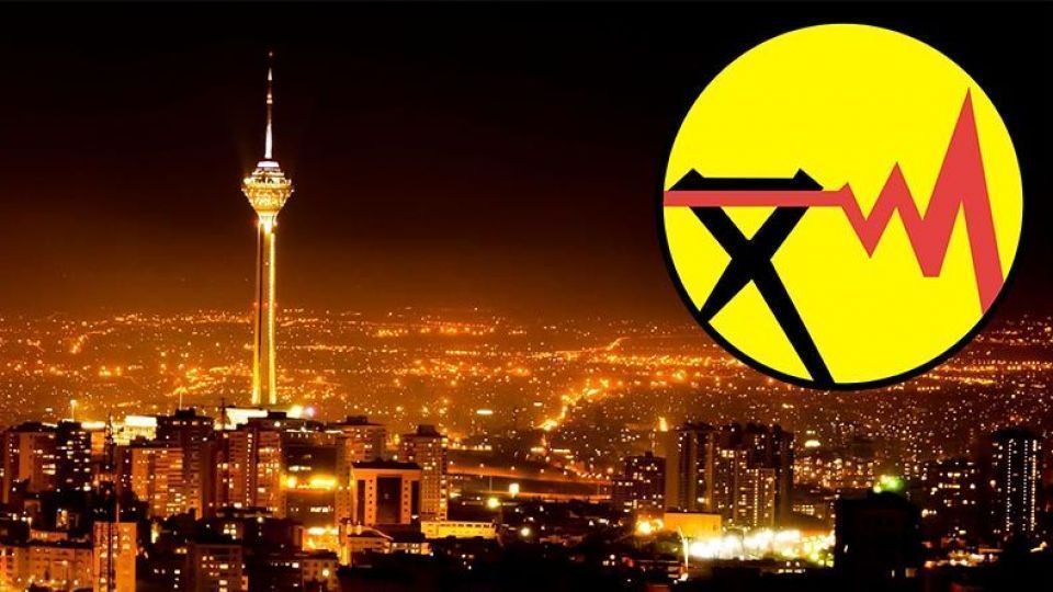 قدمت ۳۰ ساله ٥٠ درصد شبکه‌های توزیع برق تهران