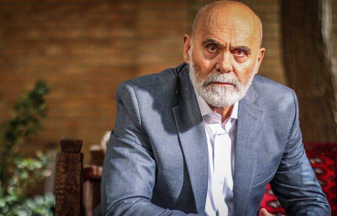 پایان ضبط «آقازاده» پس از یک سال