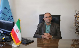 ملاقات مردمی رئیس کل دادگستری استان کرمان با شهروندان شهرستان‌های جیرفت و سیرجان