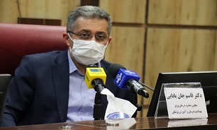 تامین تجهیزات پزشکی و درمانی بیمارستان ۳۷۶ تختخوابی ایلام
