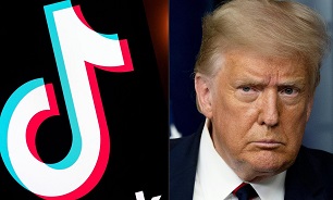 جنگ «تیک تاکی» واشنگتن و پکن؛ فرصت ۴۵ روزه ترامپ برای فروش نرم افزار چینی