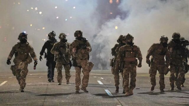 حقوق بشر؛ ابزاری در دست ترامپ برای رسیدن به اهداف سیاسی حقوق بشر؛ ابزاری در دست ترامپ برای رسیدن به اهداف سیاسی