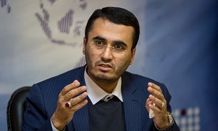 نماینده مجلس 