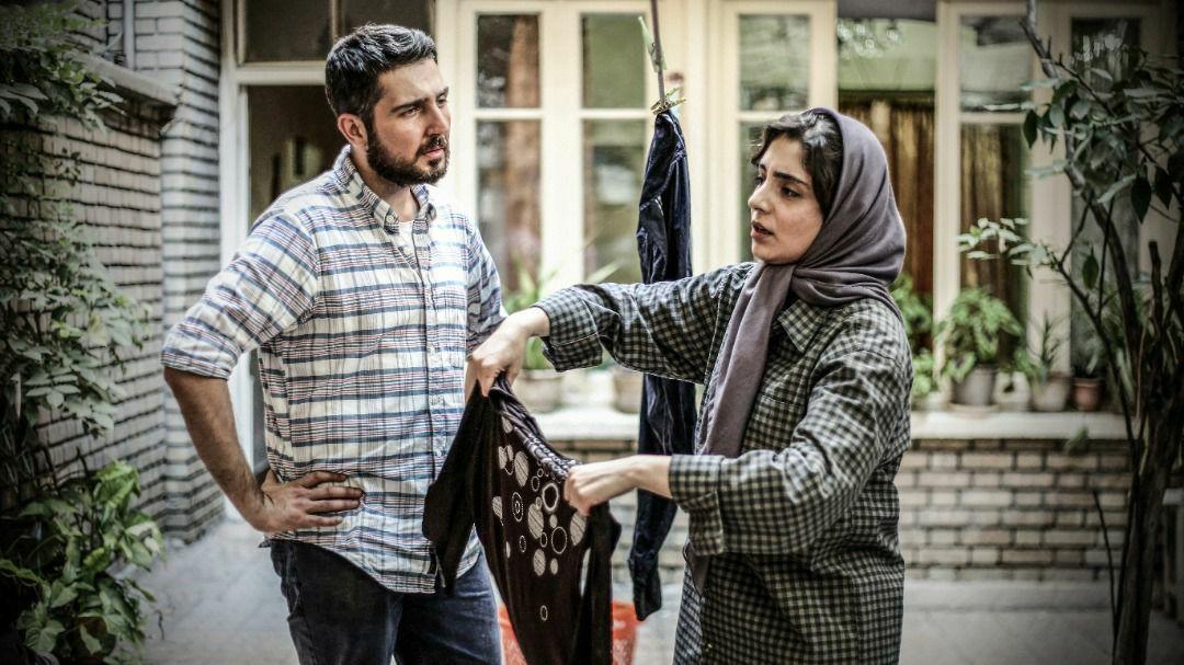 آخرین خبرها از سینمای ایران در روزی که گذشت آخرین خبرها از سینمای ایران در روزی که گذشت