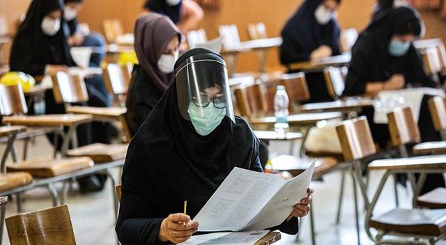 آزمون سراسری با چه شروطی برگزار خواهد شد؟