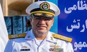 معنویت و ایمان از مؤلفه‌های برترساز نیرو‌های مسلح کشوراست