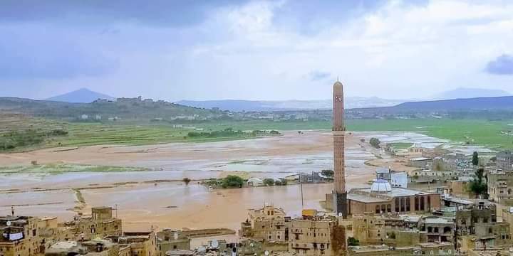 فیلم| سیل در یمن با ۱۷ کشته و هزاران بی خانمان فیلم| سیل در یمن با ۱۷ کشته و هزاران بی خانمان
