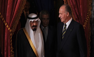 خروج قطار روابط مادرید- ریاض از ریل؛ دلیل تبعید خودخواسته پادشاه اسپانیا چیست؟