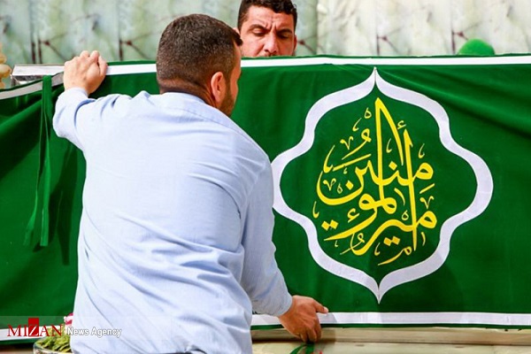 نگاه به ویژگی های غدیر خم نگاه به ویژگی های غدیر خم