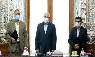 قالیباف: می توان چالش های اقتصادی را با باور انقلابی به فرصت تبدیل کرد/ مرکز پژوهش‌های مجلس مغز تحول مجلس است