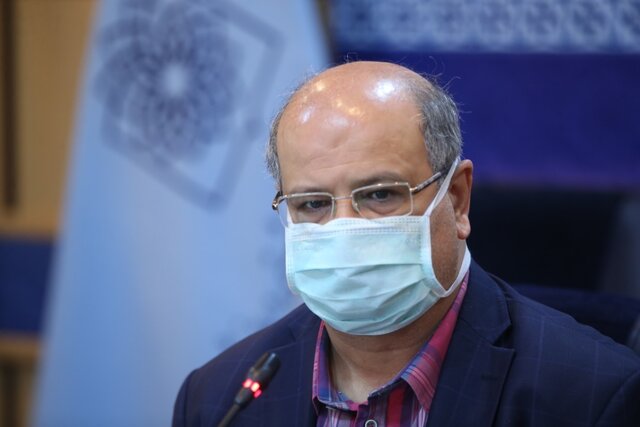 کاهش فوتیهای کرونا در تهران/ پیشنهاد تمدید محدودیتها/ خطر سفر در تعطیلات پیشرو