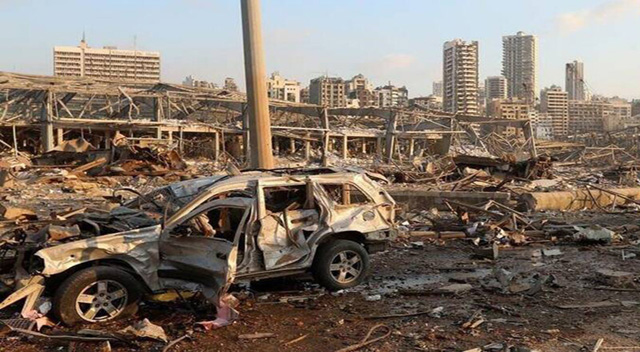 آخرین اخبار از جان باختگان حادثه لبنان