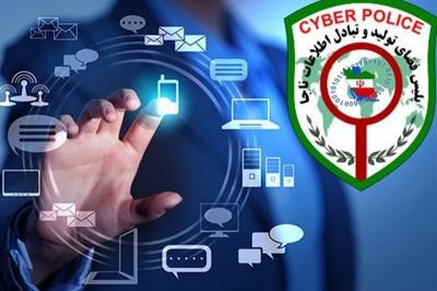 نقش پر رنگ پلیس فتا در فعالیتهای سالم اقتصادی