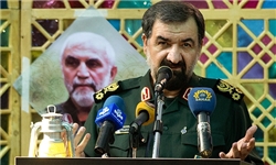بسیج دانشجویی می‌تواند فرهنگ ناب اسلامی و ایرانی را به دنیا صادر کند
