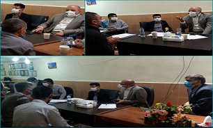 رسیدگی به مشکلات قضایی ۱۳۰ زندانی در ندامتگاه دزفول / ۱۵ زندانی آزاد شدند