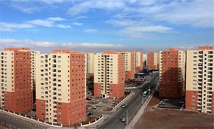 تحویل ۱۳۴۰۰ مسکن مهر در پردیس در روزهای آینده