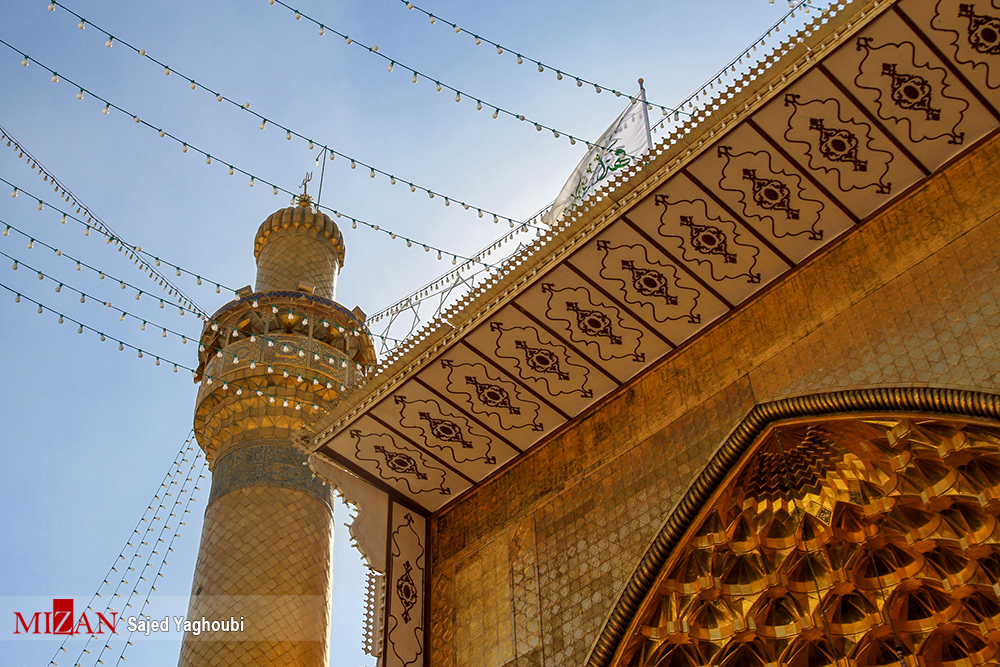 چند نکته مهم پیرامون جایگاه و فضایل نهفته در «عید غدیر خم»////شنبه صبح