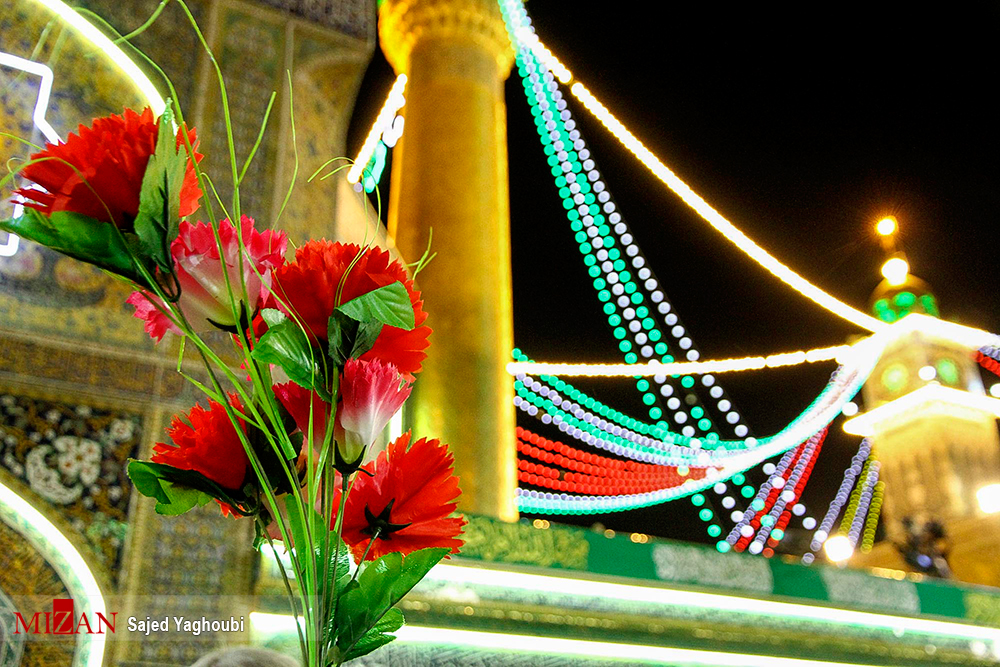 چند نکته مهم پیرامون جایگاه و فضایل نهفته در «عید غدیر خم»////شنبه صبح