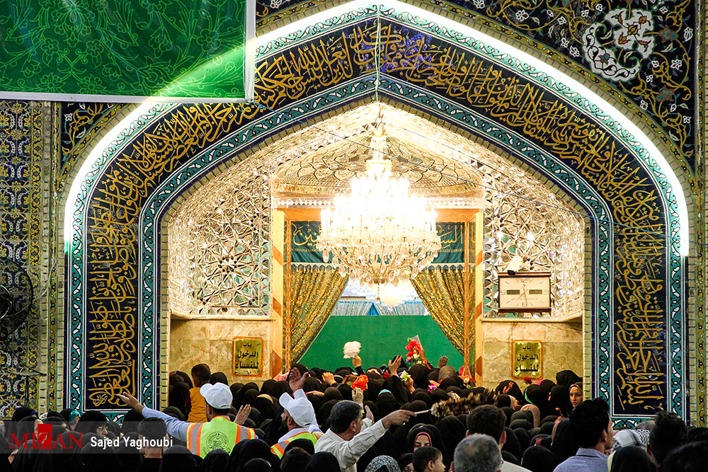 چند نکته مهم پیرامون جایگاه و فضایل نهفته در «عید غدیر خم»////شنبه صبح