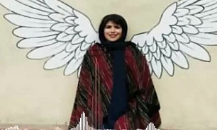 جسد «سها رضانژاد» دختر کوهنورد پیدا شد