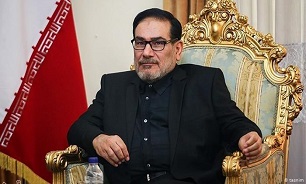 دبیر شورای عالی امنیت ملی: «برایان» هم مثل «جان» ناکام از کاخ سفید رفت
