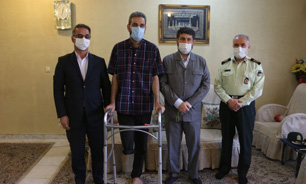 عوامل حمله به پاسگاه محیط بانی گتوند دستگیر شدند