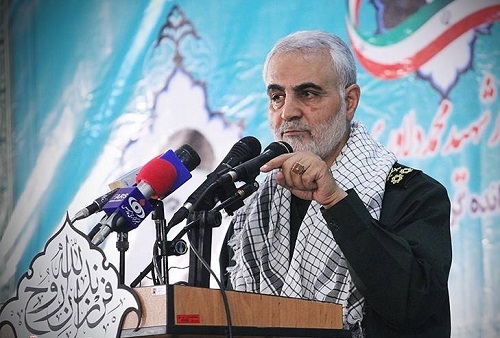 فراق شهید حججی سه ‌ساله شد/ قسم سپهبد سلیمانی به حلقوم بریده شهید حججی