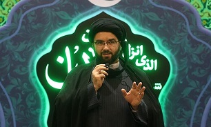 امام جمعه موقت کیش بر اثر ابتلا به کرونا درگذشت