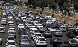 آخرین وضعیت اعمال محدودیتهای ترددی در سه جاده شمالی کشور
