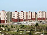 سهم آورده متقاضی در مسکن مهر پرند از سوی دولت پرداخت می‌شود