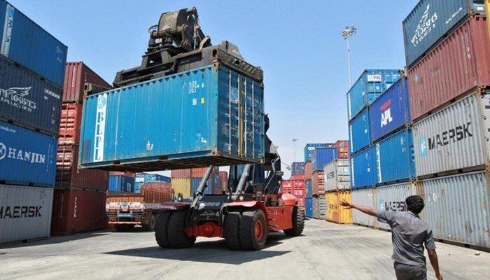 انفجار بیروت سبب هراس مقام های هندی شد