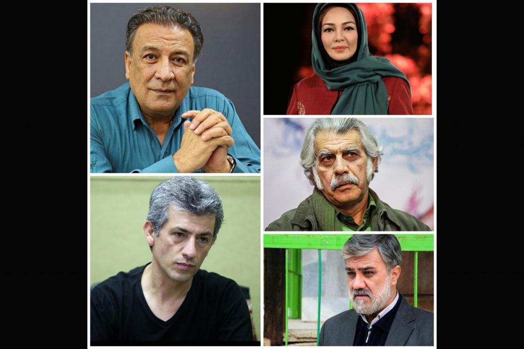 فیلم تلویزیونی «۲۷ برج» به زودی مقابل دوربین می‌رود