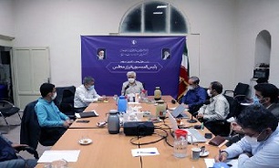 ارائه راهکار‌های حوزه نفت و گاز در نشست مشترک با رئیس کمیسیون انرژی مجلس