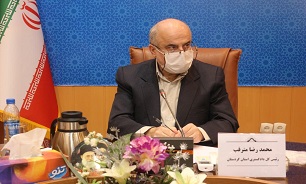 ضرورت تامین نیروی مورد نیاز کارشناس رسمی دادگستری در استان کردستان